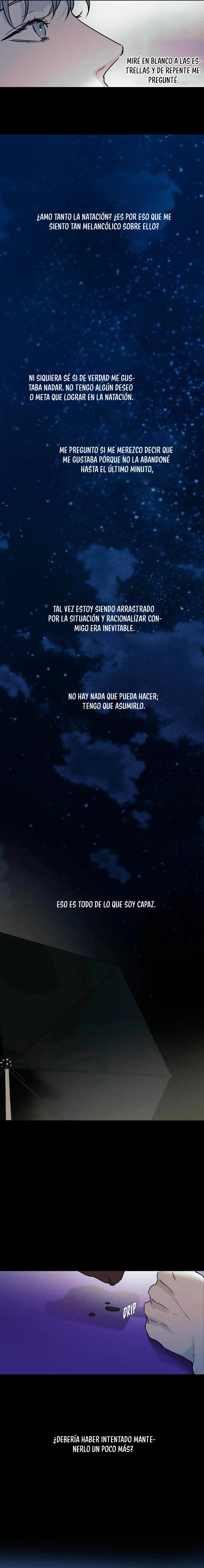 El Repartidor De Pizza y El Palacio Dorado Capitulo 24 página 8