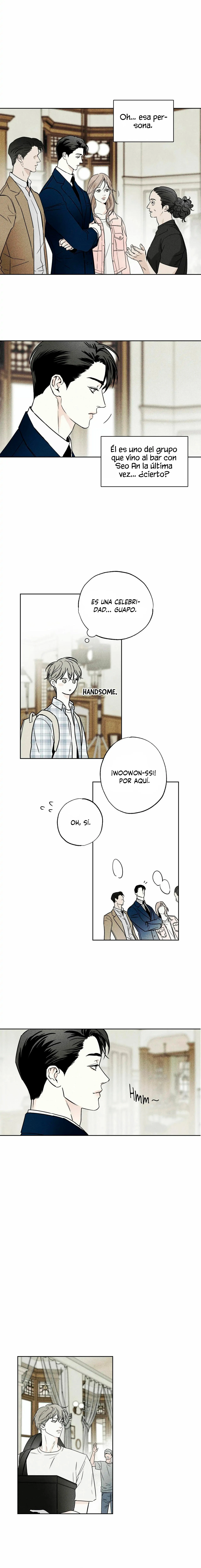 El Repartidor De Pizza y El Palacio Dorado Capitulo 25 página 12