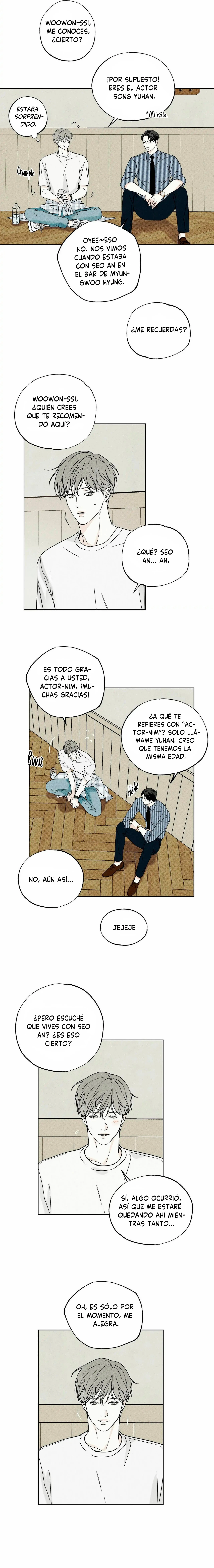 El Repartidor De Pizza y El Palacio Dorado Capitulo 25 página 15