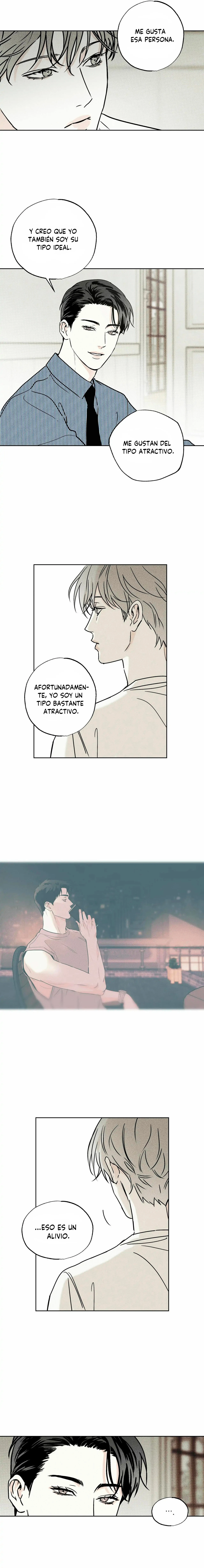 El Repartidor De Pizza y El Palacio Dorado Capitulo 25 página 17