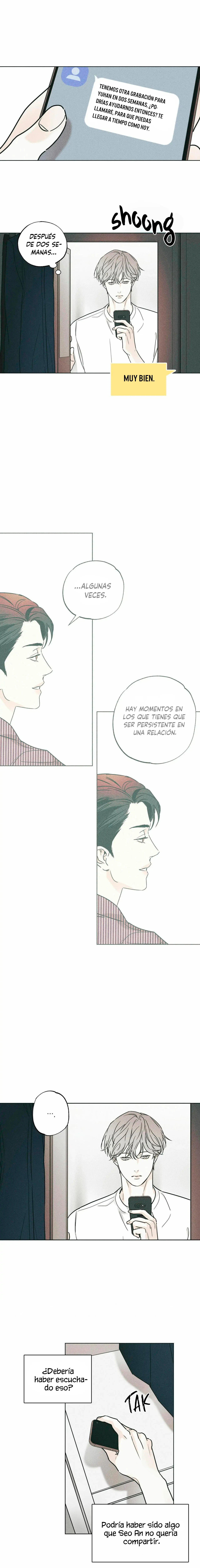 El Repartidor De Pizza y El Palacio Dorado Capitulo 26 página 12