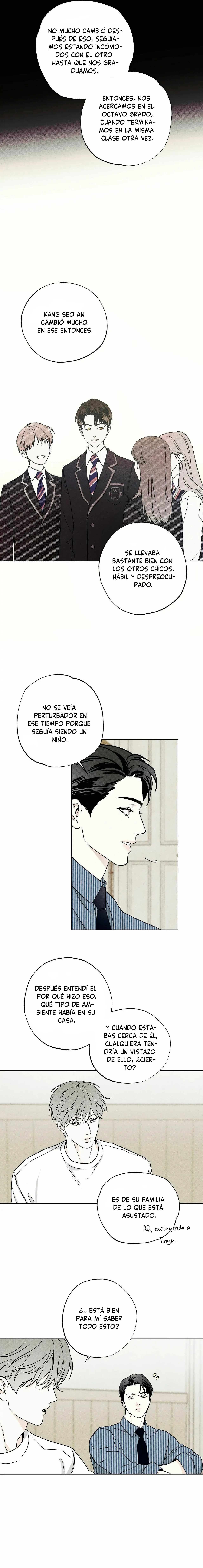 El Repartidor De Pizza y El Palacio Dorado Capitulo 26 página 9