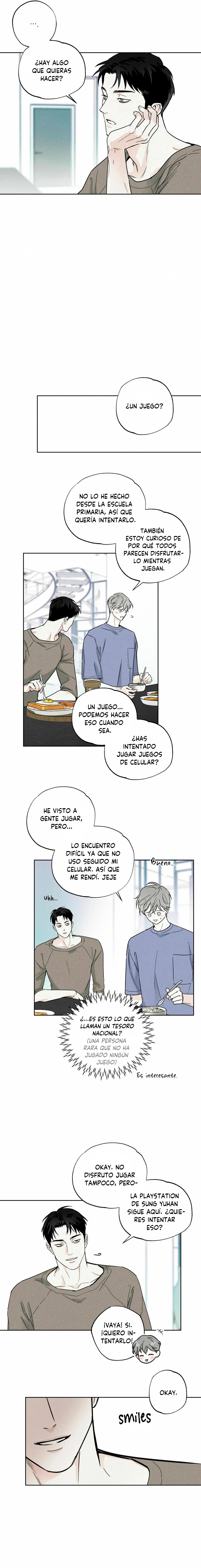 El Repartidor De Pizza y El Palacio Dorado Capitulo 29 página 2