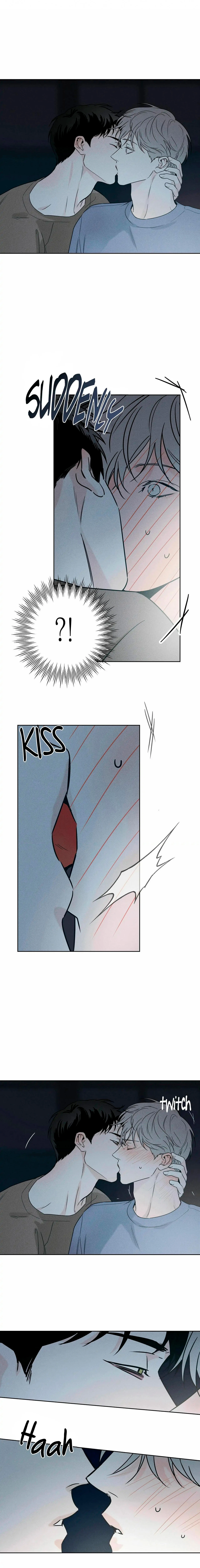 El Repartidor De Pizza y El Palacio Dorado Capitulo 29 página 9