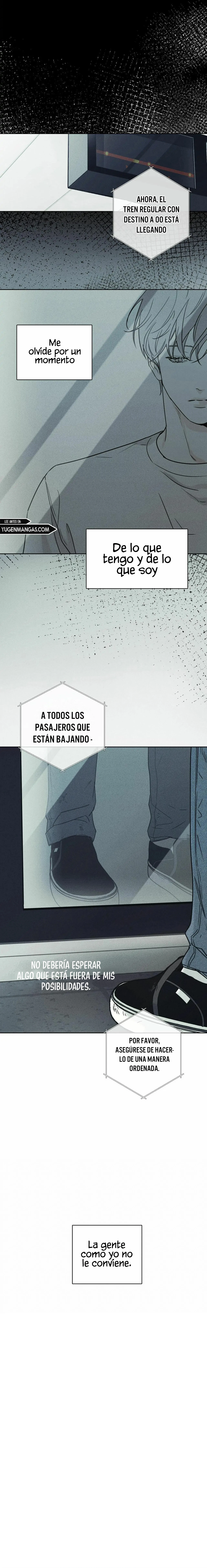 El Repartidor De Pizza y El Palacio Dorado Capitulo 31 página 10