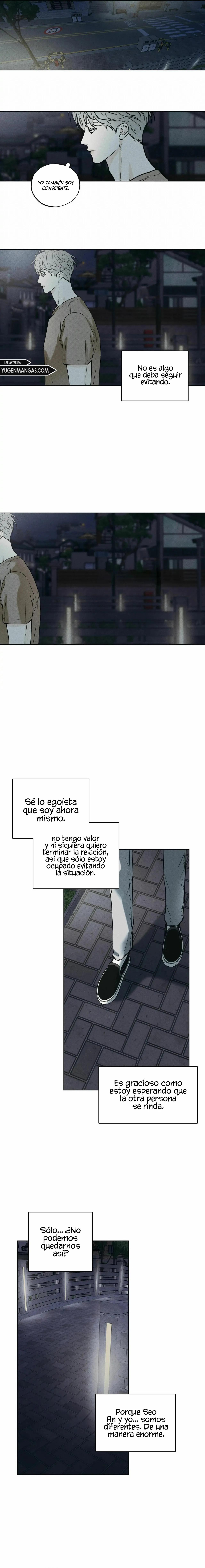 El Repartidor De Pizza y El Palacio Dorado Capitulo 31 página 13