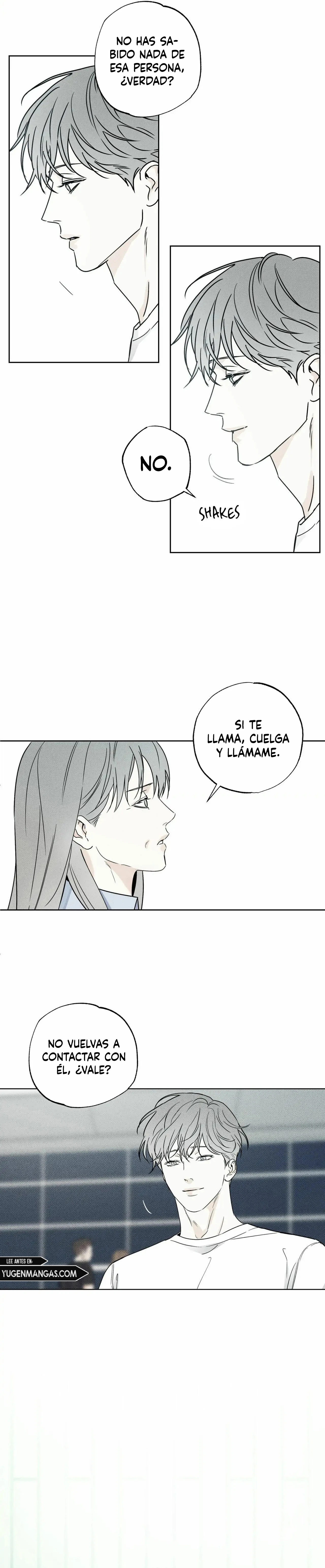 El Repartidor De Pizza y El Palacio Dorado Capitulo 31 página 5