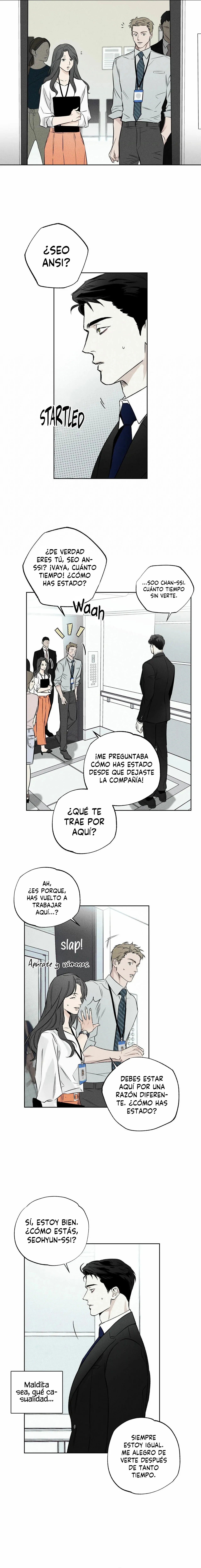 El Repartidor De Pizza y El Palacio Dorado Capitulo 33 página 3