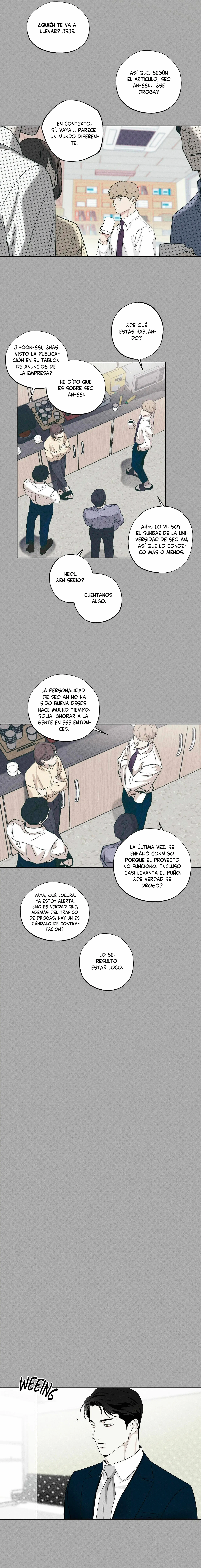 El Repartidor De Pizza y El Palacio Dorado Capitulo 34 página 13