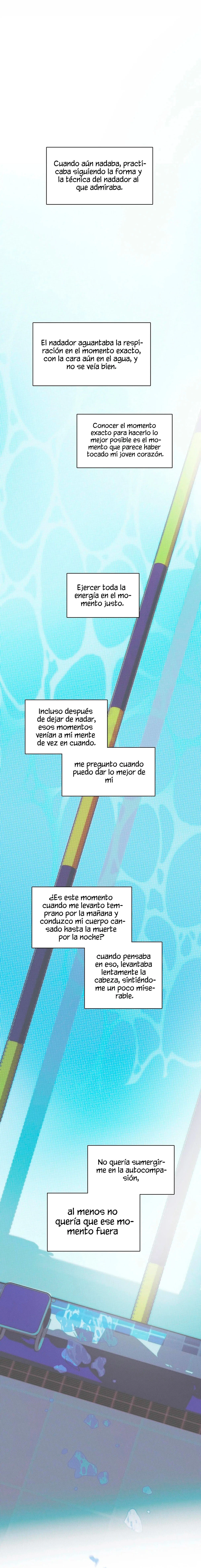 El Repartidor De Pizza y El Palacio Dorado Capitulo 37 página 6
