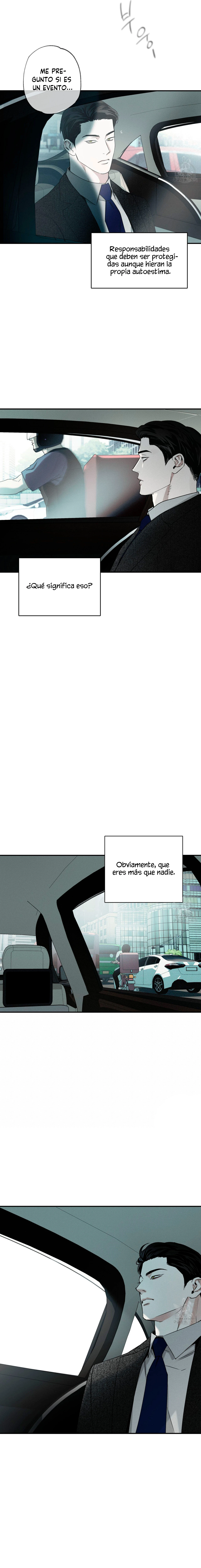 El Repartidor De Pizza y El Palacio Dorado Capitulo 39 página 22