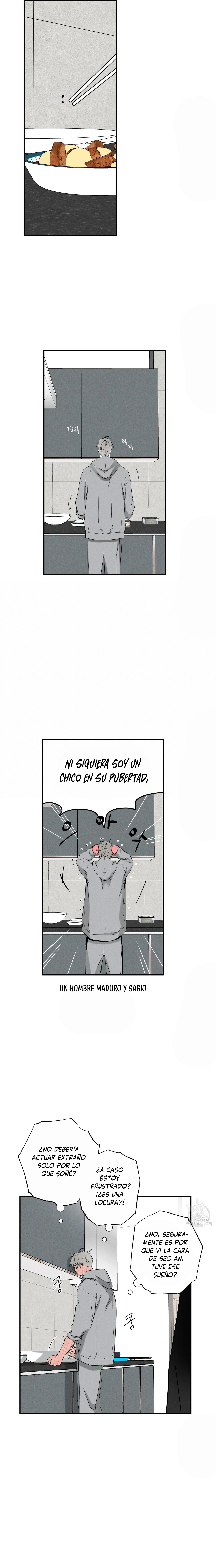 El Repartidor De Pizza y El Palacio Dorado Capitulo 41 página 12