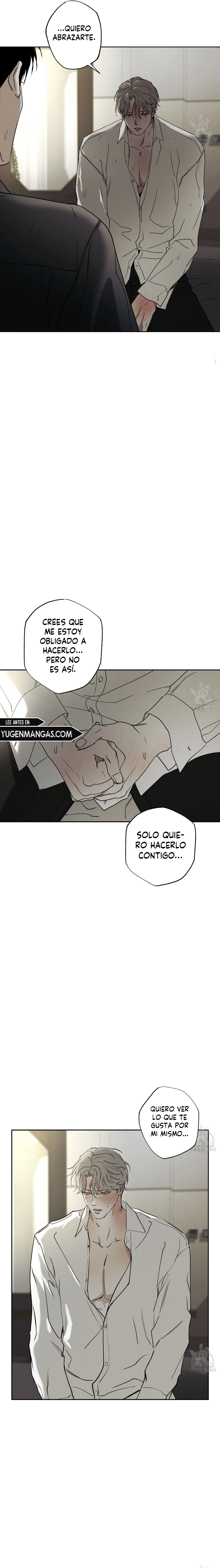 El Repartidor De Pizza y El Palacio Dorado Capitulo 45 página 2