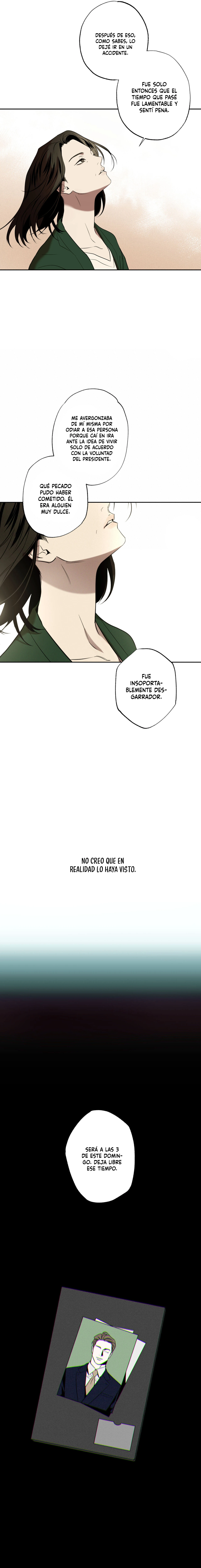 El Repartidor De Pizza y El Palacio Dorado Capitulo 50 página 3