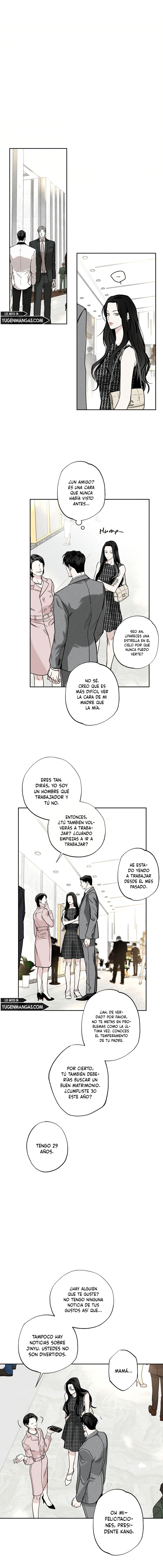 El Repartidor De Pizza y El Palacio Dorado Capitulo 55 página 14