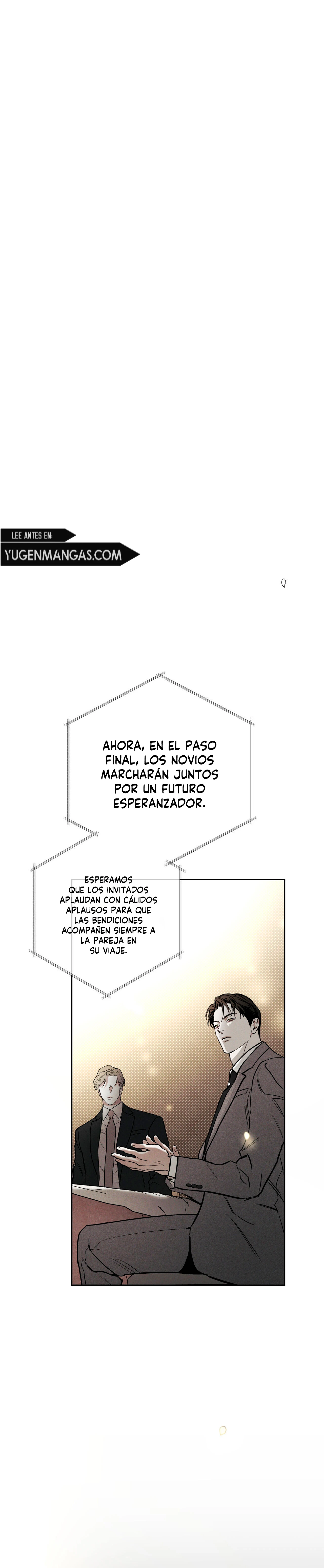 El Repartidor De Pizza y El Palacio Dorado Capitulo 56 página 26