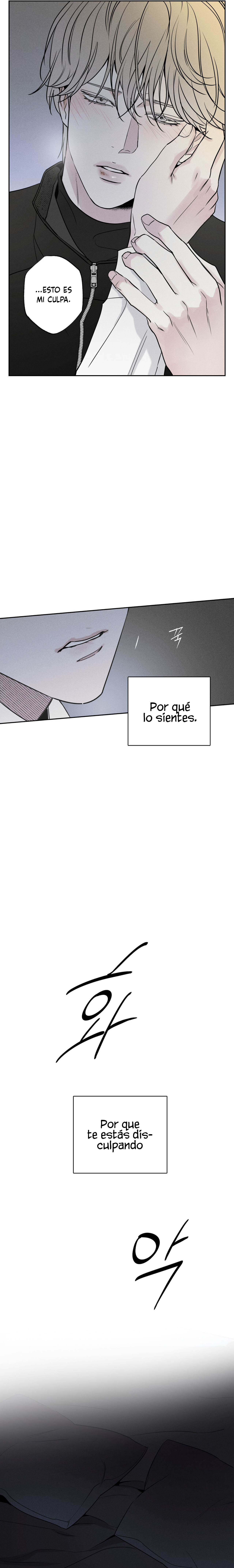 El Repartidor De Pizza y El Palacio Dorado Capitulo 60 página 2