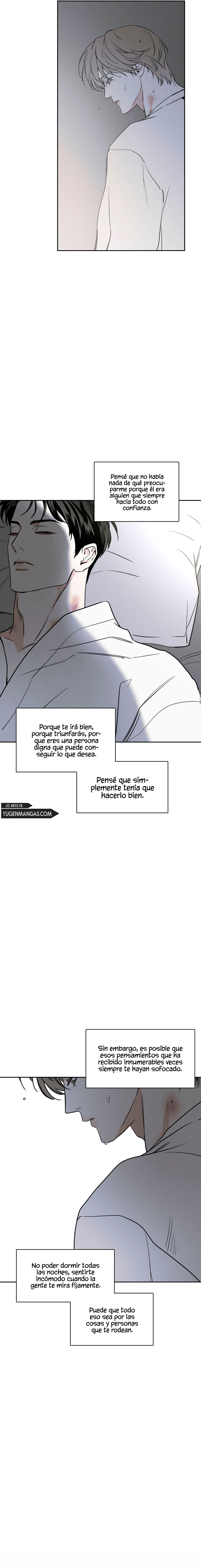 El Repartidor De Pizza y El Palacio Dorado Capitulo 61 página 18