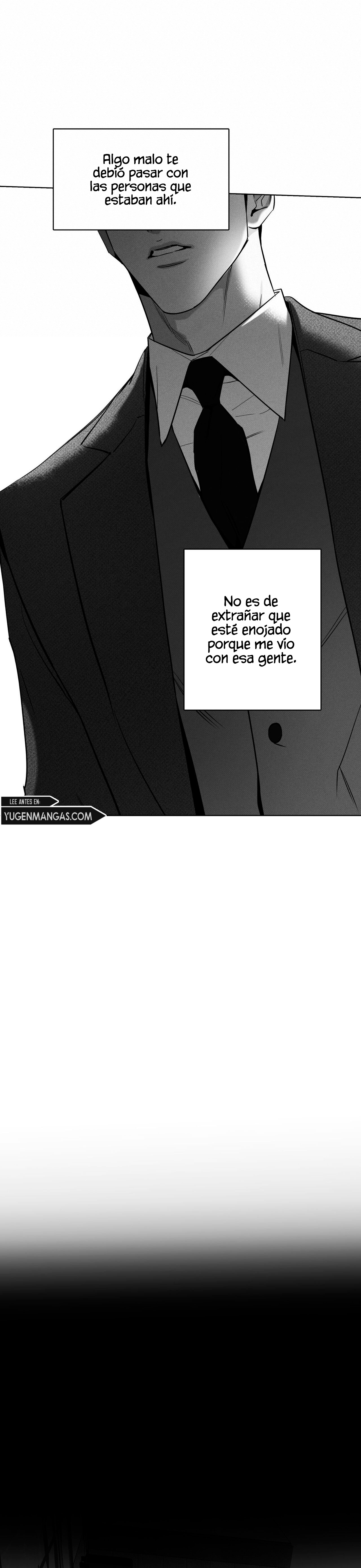 El Repartidor De Pizza y El Palacio Dorado Capitulo 61 página 19
