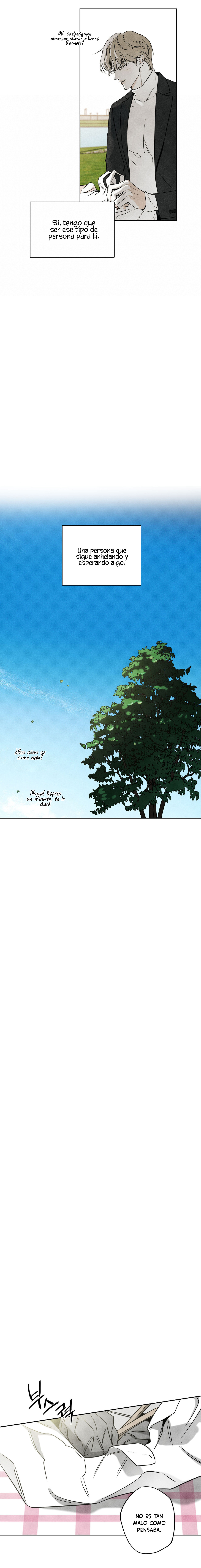 El Repartidor De Pizza y El Palacio Dorado Capitulo 62 página 10