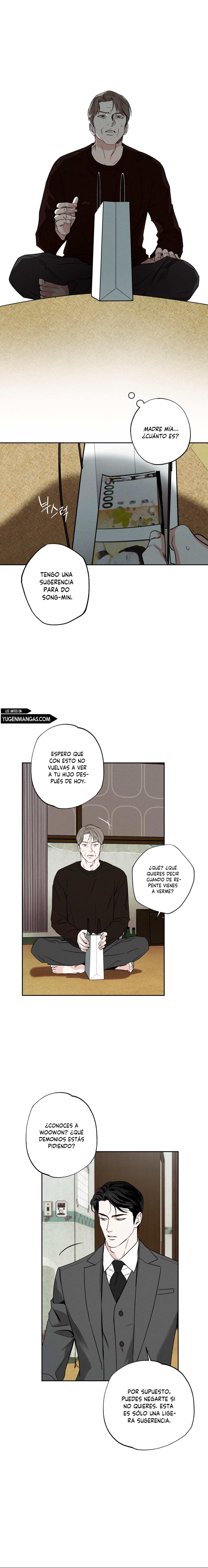 El Repartidor De Pizza y El Palacio Dorado Capitulo 65 página 15