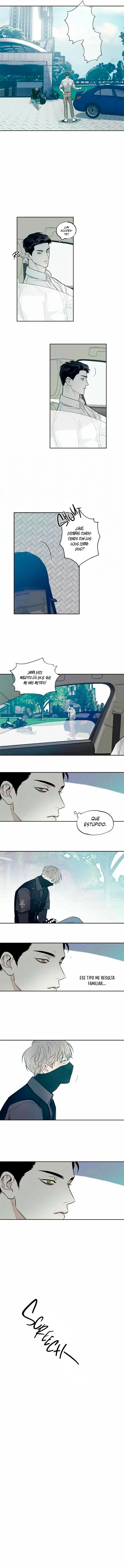 El Repartidor De Pizza y El Palacio Dorado Capitulo 7 página 2