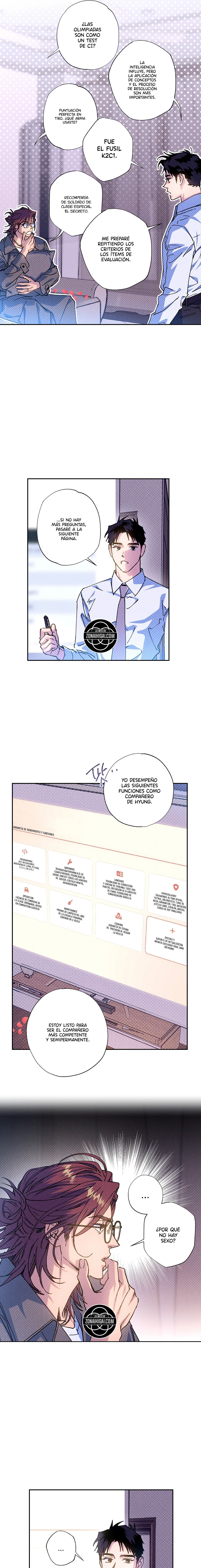 Error Semantico Capitulo 104 página 10
