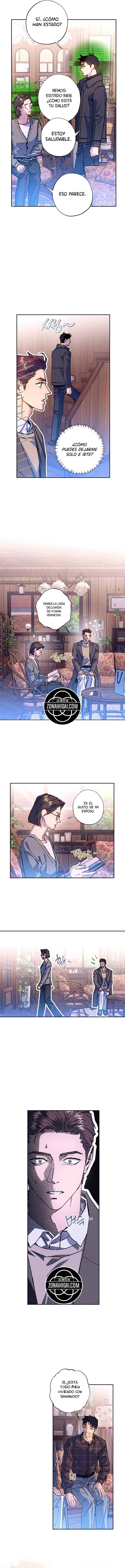 Error Semantico Capitulo 106 página 12