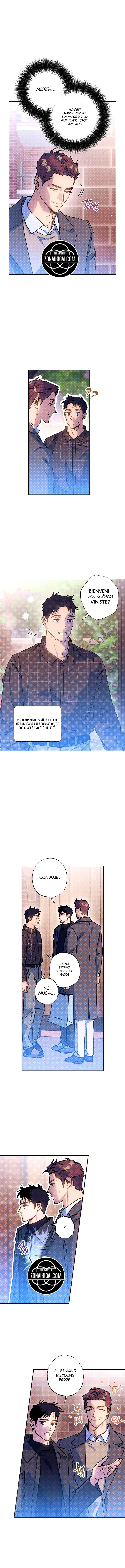 Error Semantico Capitulo 106 página 8