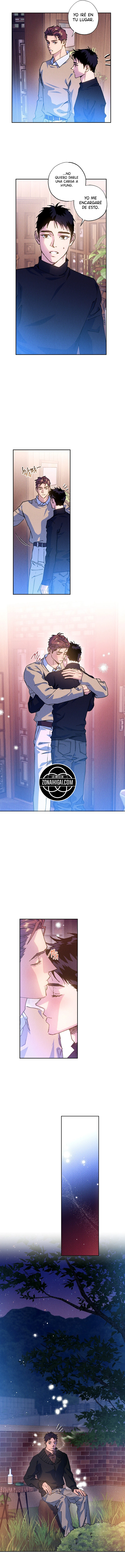Error Semantico Capitulo 107 página 10