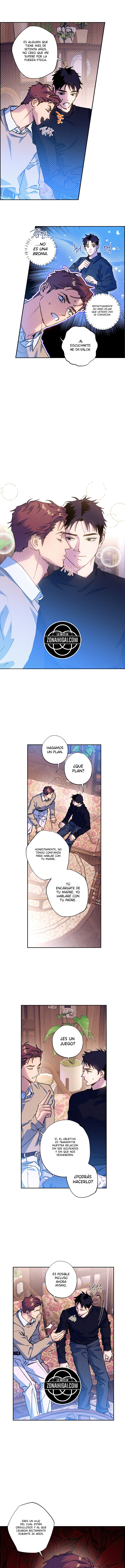 Error Semantico Capitulo 107 página 6