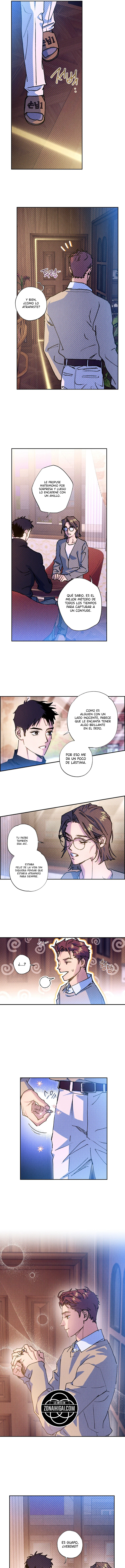 Error Semantico Capitulo 108 página 12