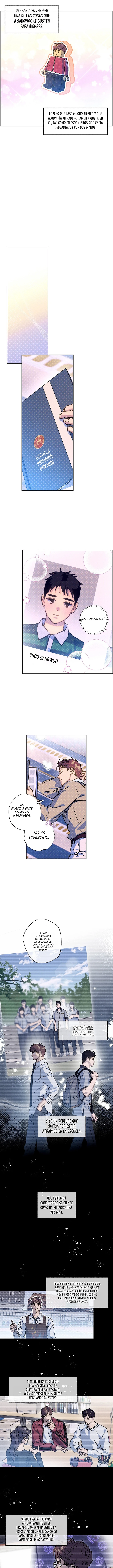 Error Semantico Capitulo 109 página 10