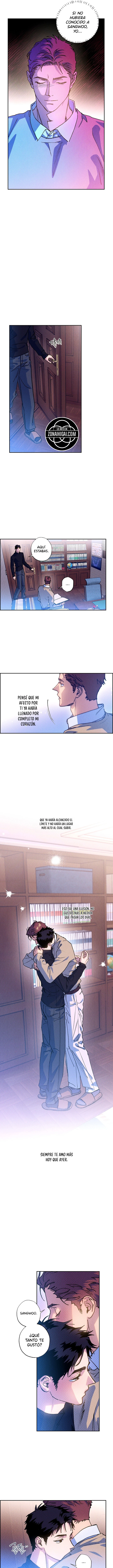 Error Semantico Capitulo 109 página 12