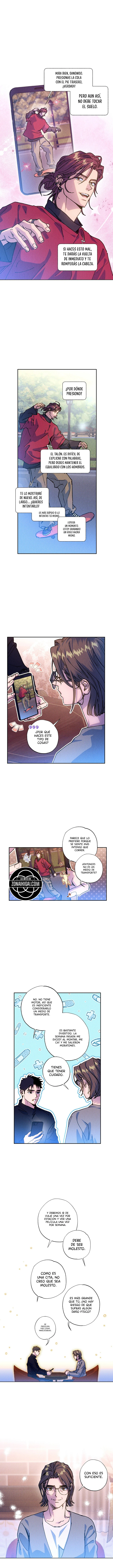 Error Semantico Capitulo 109 página 4
