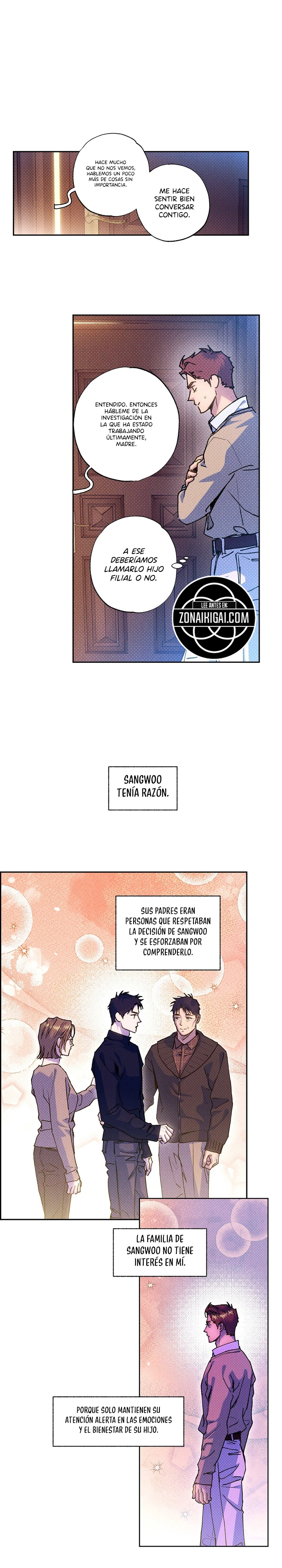 Error Semantico Capitulo 109 página 5
