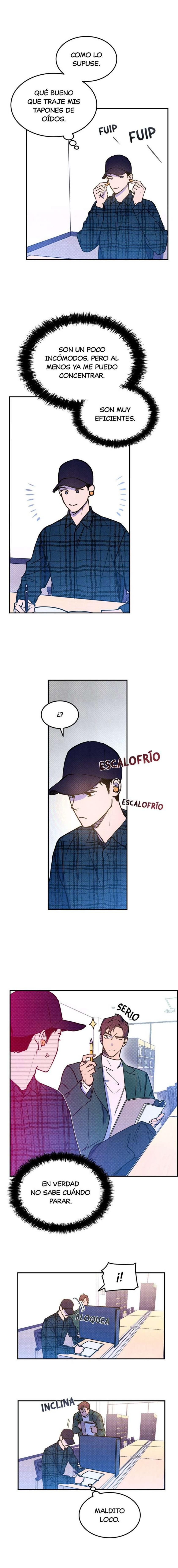 Error Semantico Capitulo 17 página 12