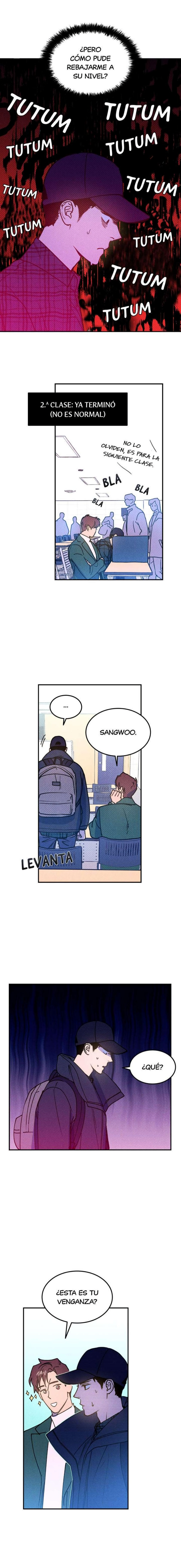 Error Semantico Capitulo 17 página 5