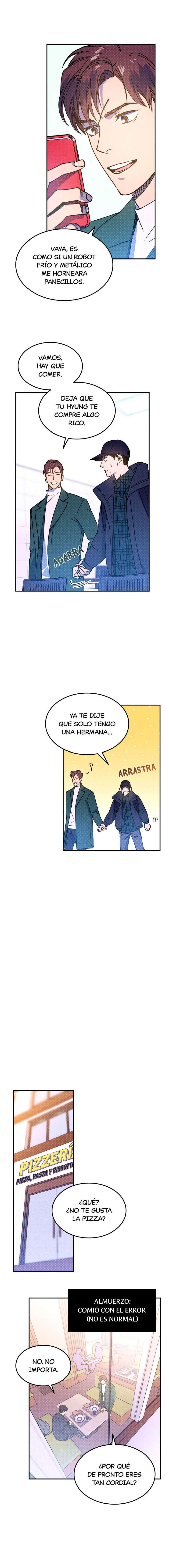 Error Semantico Capitulo 17 página 6