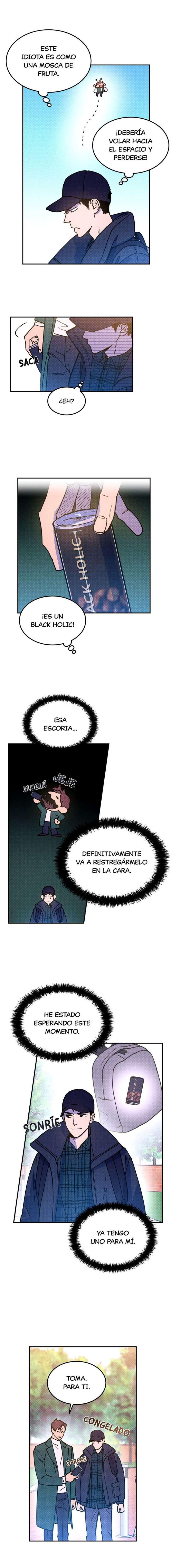 Error Semantico Capitulo 17 página 8