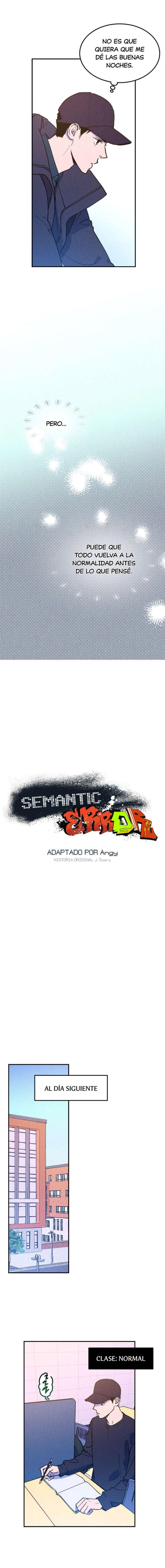 Error Semantico Capitulo 18 página 3