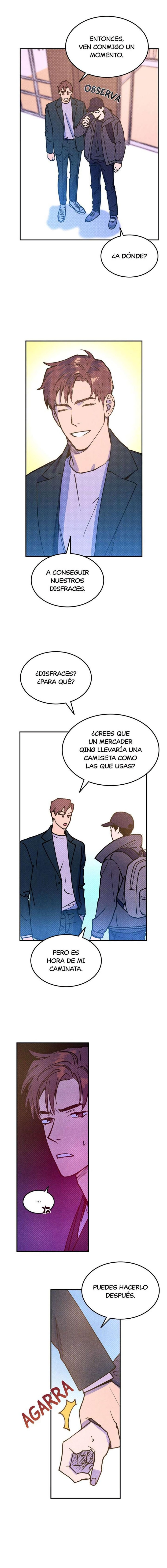 Error Semantico Capitulo 18 página 5