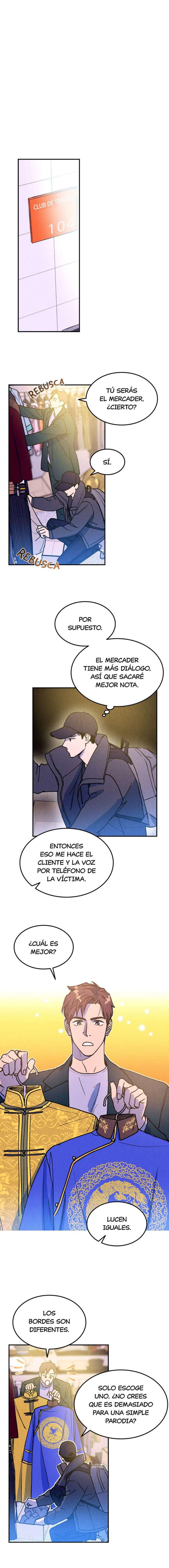 Error Semantico Capitulo 18 página 7