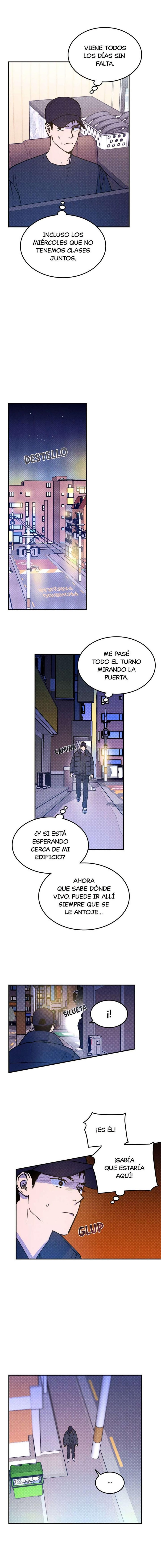 Error Semantico Capitulo 19 página 12