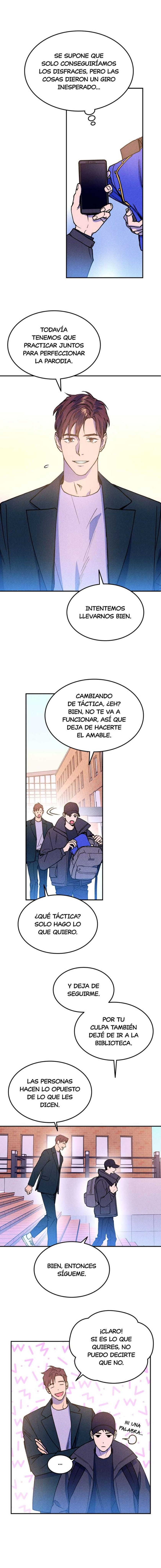 Error Semantico Capitulo 19 página 4