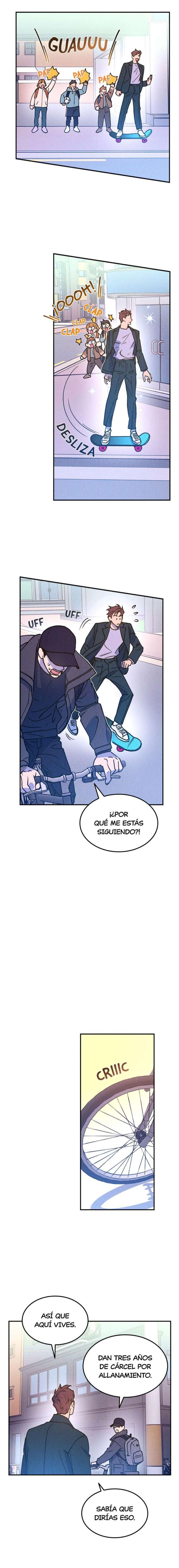 Error Semantico Capitulo 19 página 7