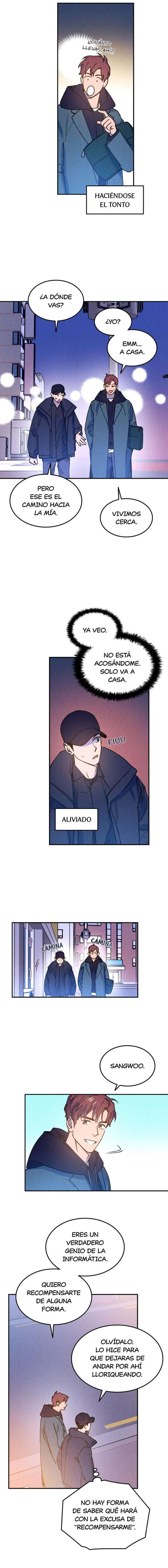 Error Semantico Capitulo 20 página 11