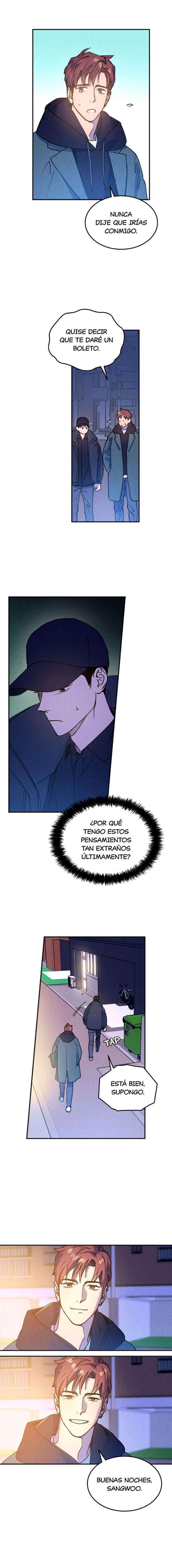 Error Semantico Capitulo 20 página 13