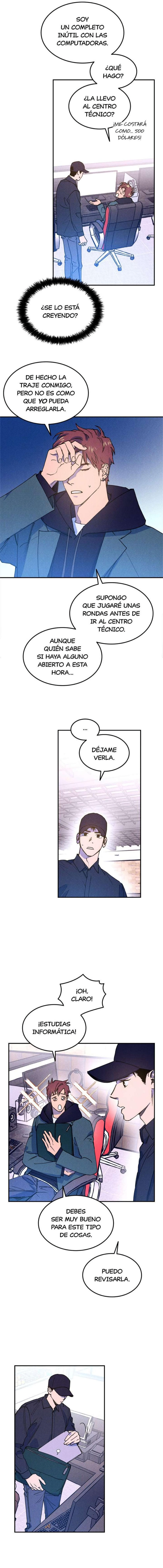 Error Semantico Capitulo 20 página 5