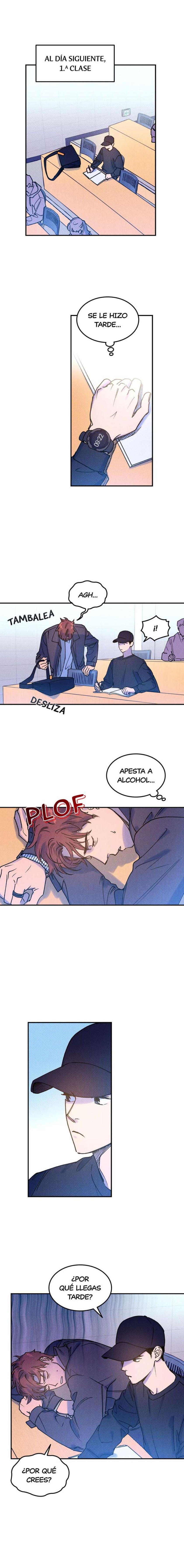 Error Semantico Capitulo 21 página 11